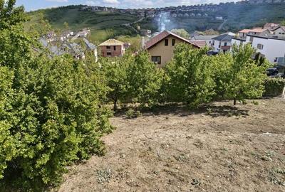 Casă cu 4 camere cu Teren 741 Mp în Apahida