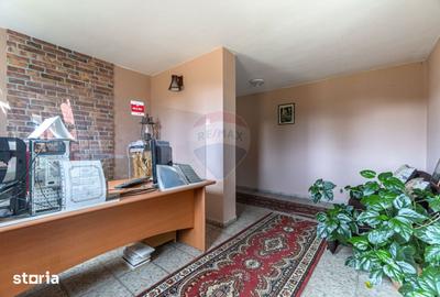 Spațiu comercial, de 1,200 mp, în Central