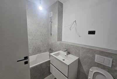 Apartament cu 2 camere decomandat în Central - 11