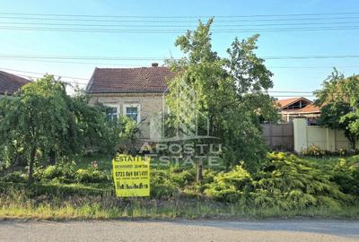 Casă individuală cu 4 camere cu Canalizare în Dragșina - 1