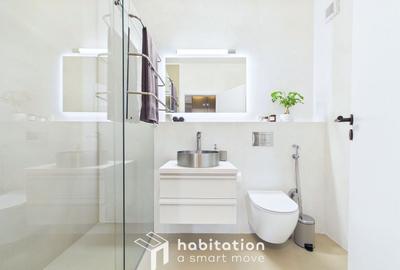 Apartament cu 2 camere decomandat, mobilat în Central - 19