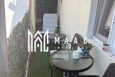 Apartament cu 2 camere, mobilat în Central - 11