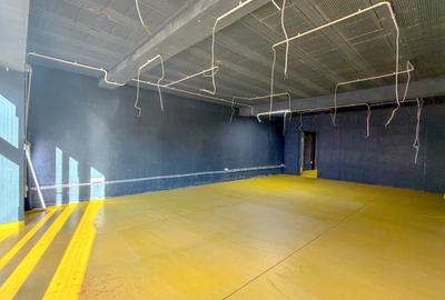 Spatiu comercial de inchiriat in Kasper Coresi, 134 mp+16 mp terase - 11