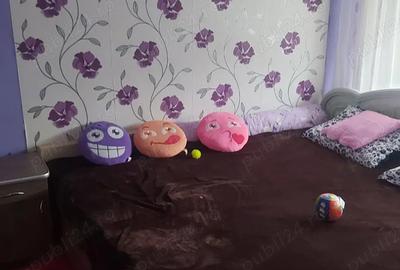 Apartament cu 2 camere nedecomandat în Central - 4