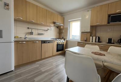 Apartament 3 camere | Mobilat Modern | 71 mpu | Gheorghe Dima Zorilor - 2