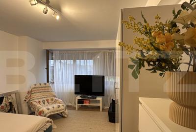 Apartament 4 camere, renovat ?i mobilat complet, etaj 1, z - 3