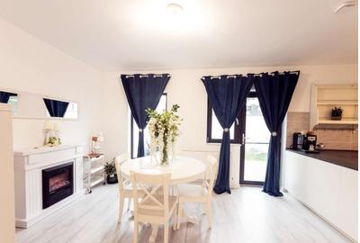 Duplex cu 5 camere cu Canalizare în Miroslava - 11