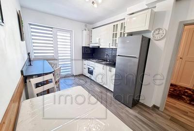 Apartament cu 2 camere decomandat, mobilat în Mănăștur - 5