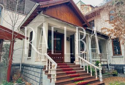 Casa | HoReCa | Curte intima 210mp | Universitate - 4