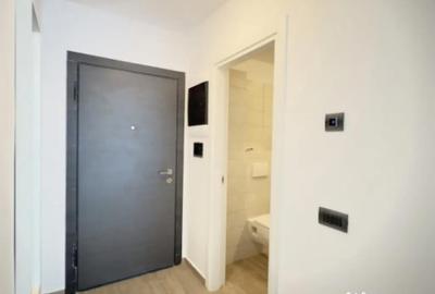 Garsonieră în Central - 1