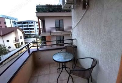 AP. 2 CAMERE DRUMUL TABEREI, BLOC NOU, PARCARE INCLUSA, CENTRALA - 10