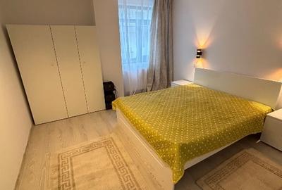 2camere, Sisesti, 64m, prima inchiriere - 2