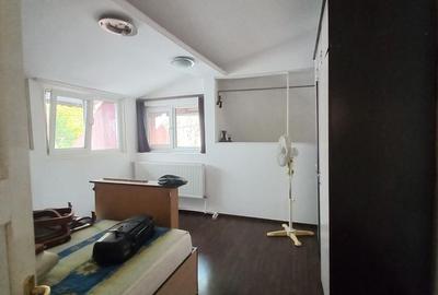 Vila 4 camere, 188 mp utili, teren 160 mp, la 10 minute de Metrou Brâncoveanu - 15
