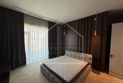 Penthouse | Baneasa-Sisesti | LUX - 5