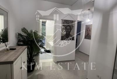 Prima inchiriere! Apartament 2 camere Campus - 5