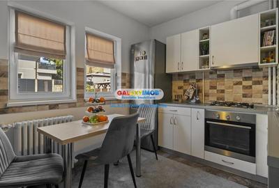 Casă cu 5 camere cu Teren 359 Mp în Central - 13