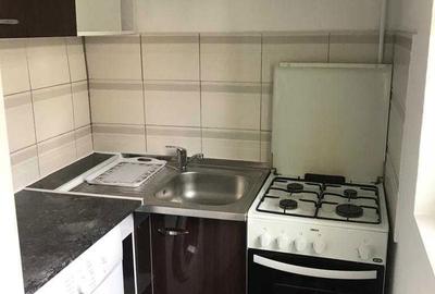 Apartament cu 2 camere semidecomandat în Andrei Mureșanu - 1