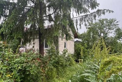 Vand casa 3 camere 100mp cu teren 2200mp, 60km de Bucuresti - 9