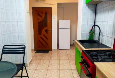 Apartament cu 3 camere semidecomandat în City Park Mall - 3