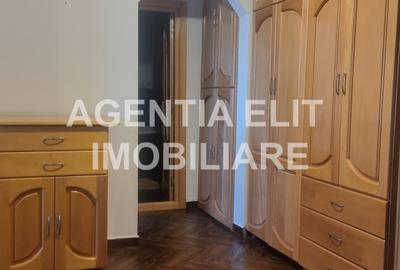 Apartament cu 2 camere decomandat, mobilat în Central - 3