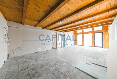 COMISION 0! Casa de Vacanta in Zona Montana | Priveliste Panoramica | - 8