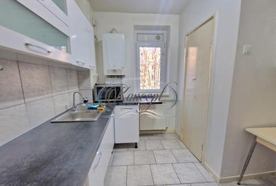Apartament luminos in Gheorgheni, zona Hotel Royal - 1