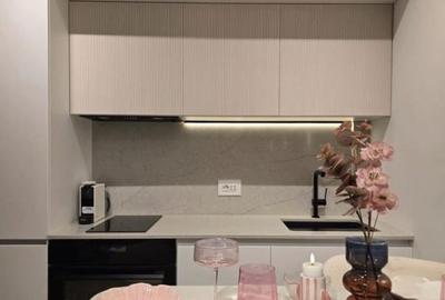 Apartament cu 2 camere decomandat, mobilat în Theodor Pallady - 3