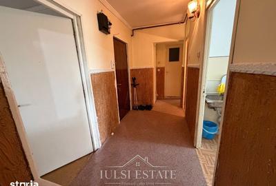 Apartament cu 3 camere decomandat în Cantacuzino - 13