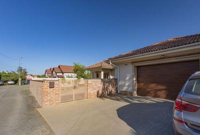 De Vanzare | Vila Lux | Teren 1000 mp | 226mp utili | 3 Bai | Garaj - 29