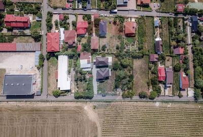 Casă individuală cu 5 camere cu Garaj în Cernica - 23