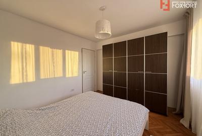 Apartament cu 2 camere de vanzare in Timisoara, zona Garii - 6