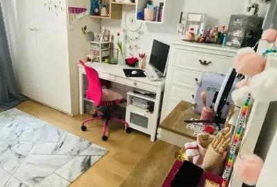 Apartament cu 3 camere decomandat în Liviu Rebreanu - 6