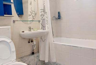 Apartament cu 2 camere decomandat în Tineretului - 5