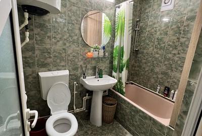 Garsonieră în Central - 7