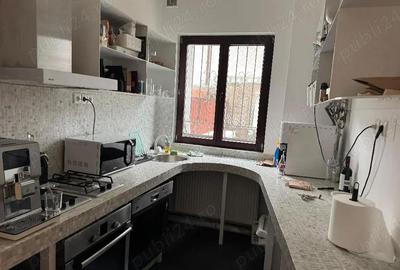 Casă cu 2 camere în Floreasca - 5