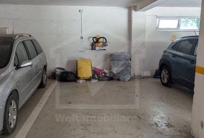Apartament cu 3 camere semidecomandat, mobilat în Zorilor - 15