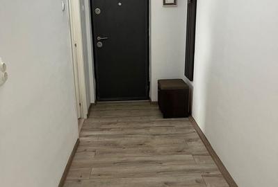 Apartament cu 2 camere decomandat în Central - 1
