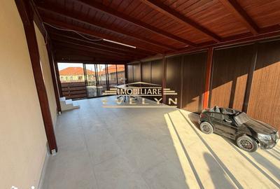 Casă cu 3 camere decomandat cu Teren 387 Mp în Central - 10