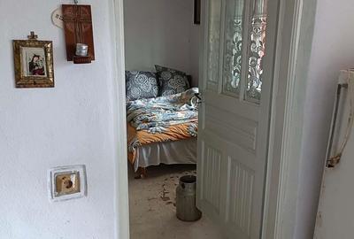 Casă cu 2 camere în Central - 5