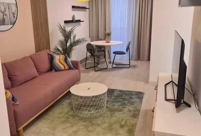 Apartament cu 2 camere decomandat, mobilat în Theodor Pallady - 1
