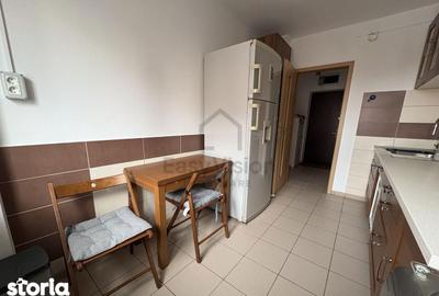 Apartament cu 3 camere semidecomandat, mobilat în Moșilor - 2