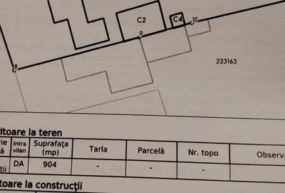 Casă cu 5 camere în Tomis Plus - 5