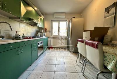 Apartament cu 3 camere decomandat, mobilat în Soarelui - 3