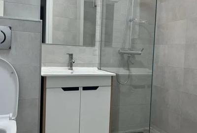 Apartament cu 2 camere decomandat, mobilat în Pajura - 7