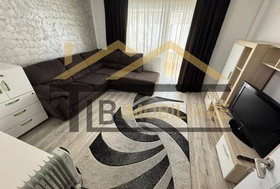 Apartament cu 2 camere decomandat în Dâmbu Pietros