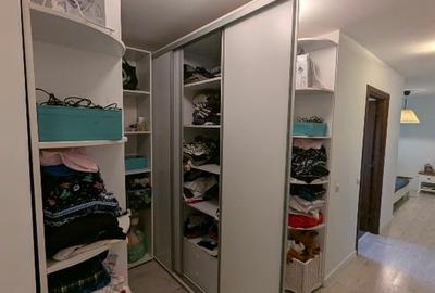 Apartament mobilat, utilat, Felicity, 71mp+terasa 10mp+loc parcare (comision 0) - 5