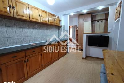 Apartament cu 2 camere decomandat, mobilat în Vasile Aaron - 4