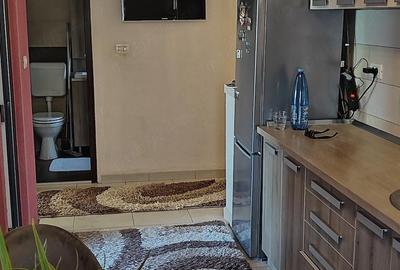Apartament cu 2 camere decomandat, mobilat în Alfa - 6