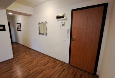 Apartament cu 3 camere decomandat în Băneasa - 16