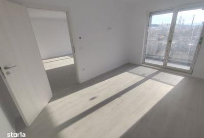 Apartament cu 2 camere în Cug - 1